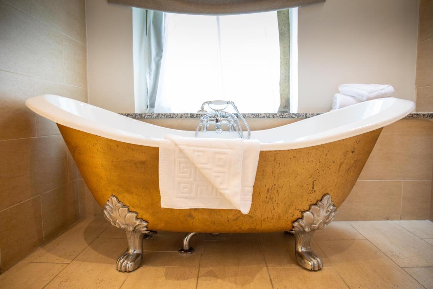 Stanley House Hotel & Spa بلاكبيرن المظهر الخارجي الصورة